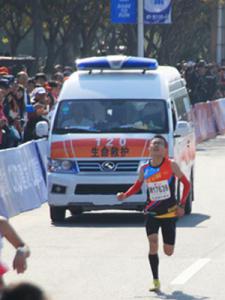 沙湾县大型活动