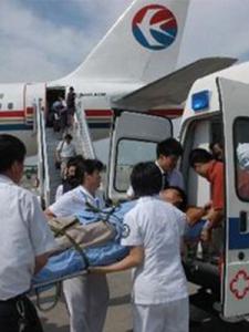 沙湾县接送服务